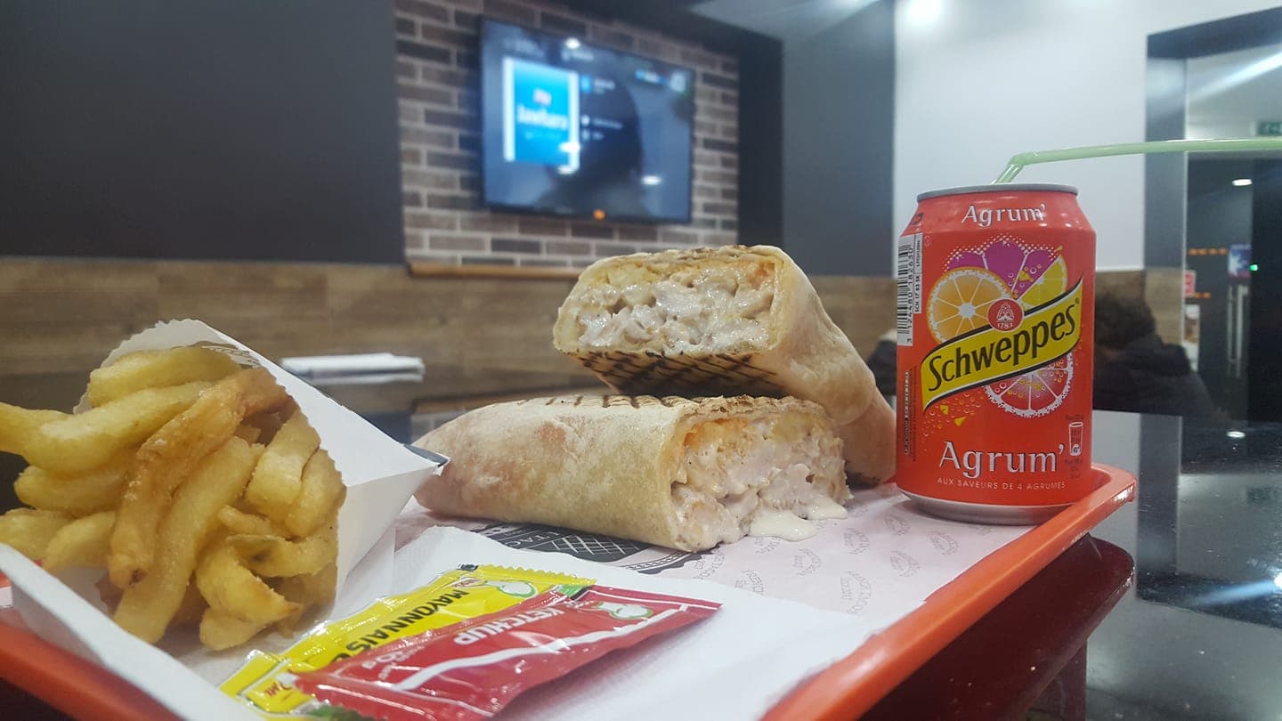 FrenchTacos