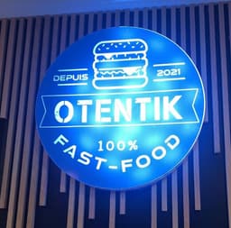 Otentik