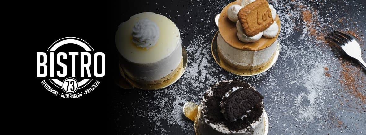 Bistro 73