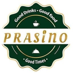 Prasino