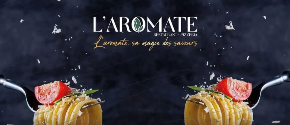L'Aromate